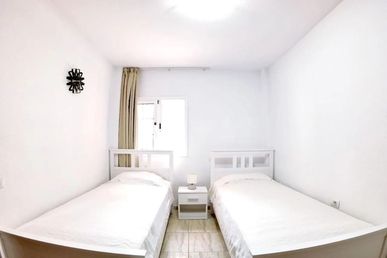 Apartament Palm Mar Romantic Suite A21