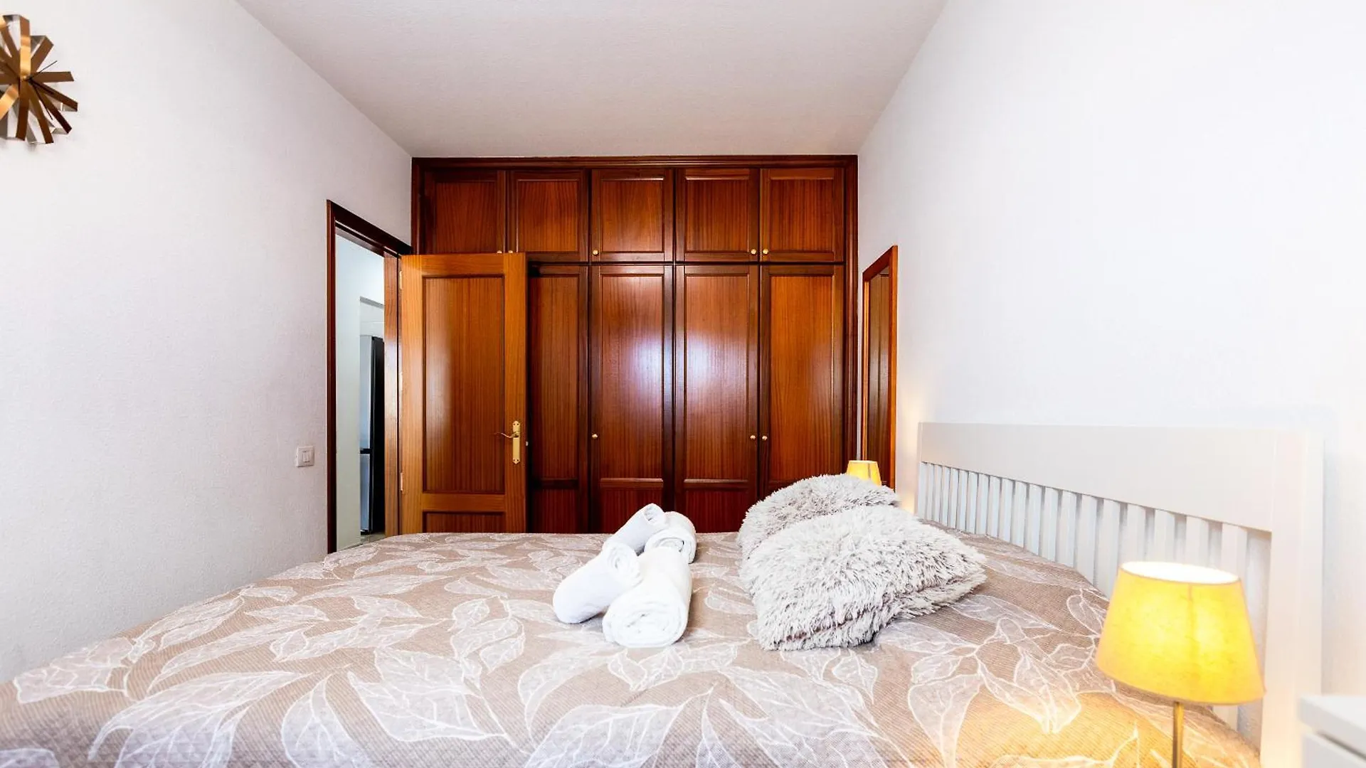 Palm Mar Romantic Suite A21 Apartament Palm-mar